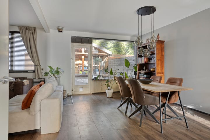 Foto 5 van Hoogstraat 27