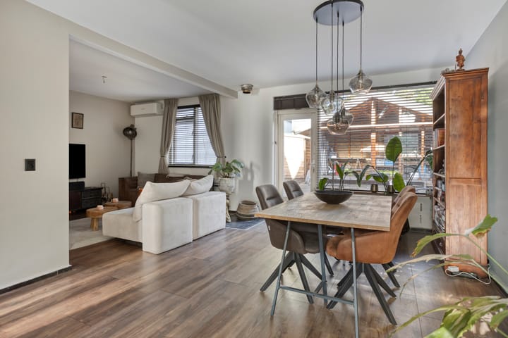 Foto 4 van Hoogstraat 27