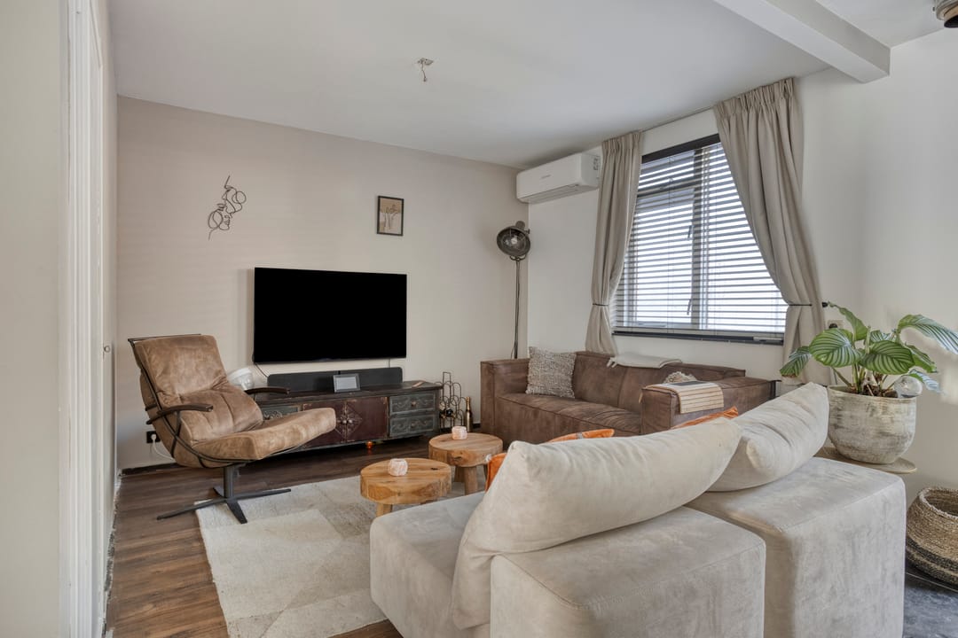 Foto 7 van Hoogstraat 27