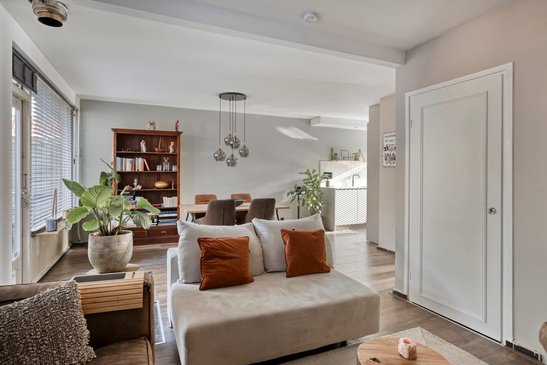 Foto 8 van Hoogstraat 27