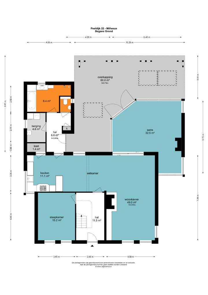 Foto 56 van Peeldijk 22