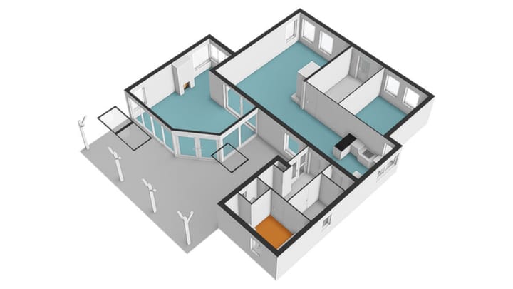 Foto 57 van Peeldijk 22