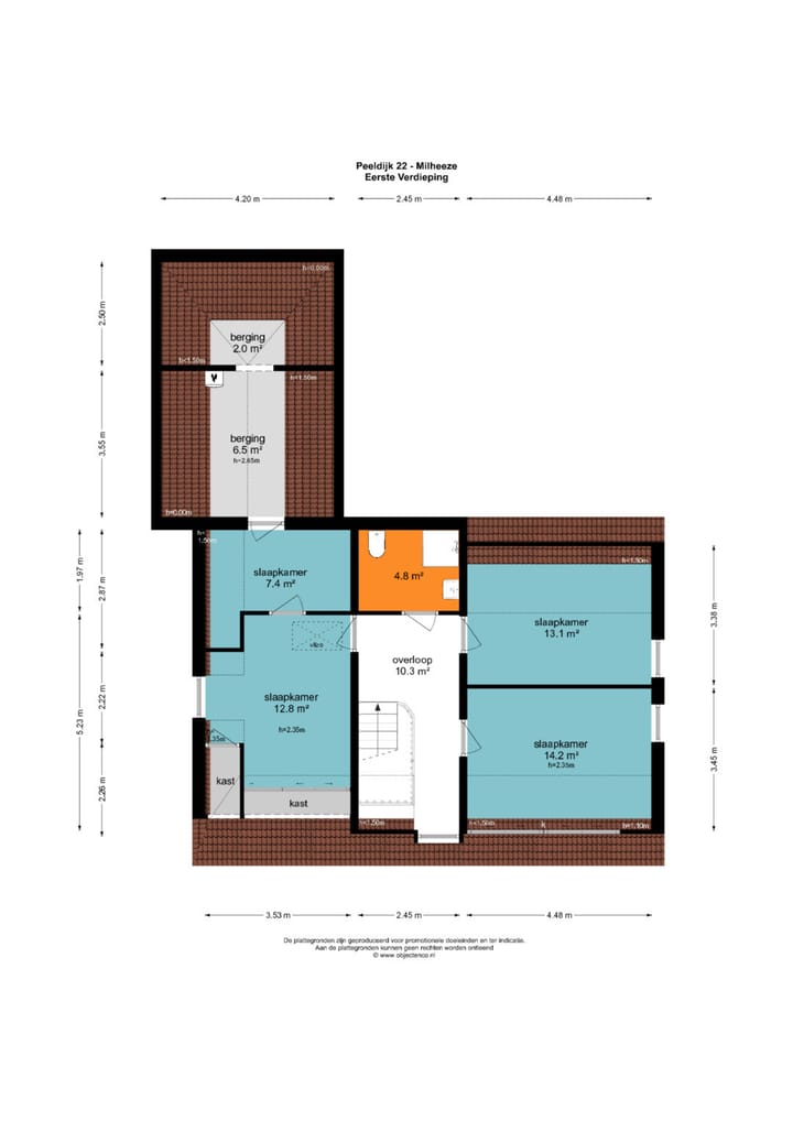 Foto 59 van Peeldijk 22
