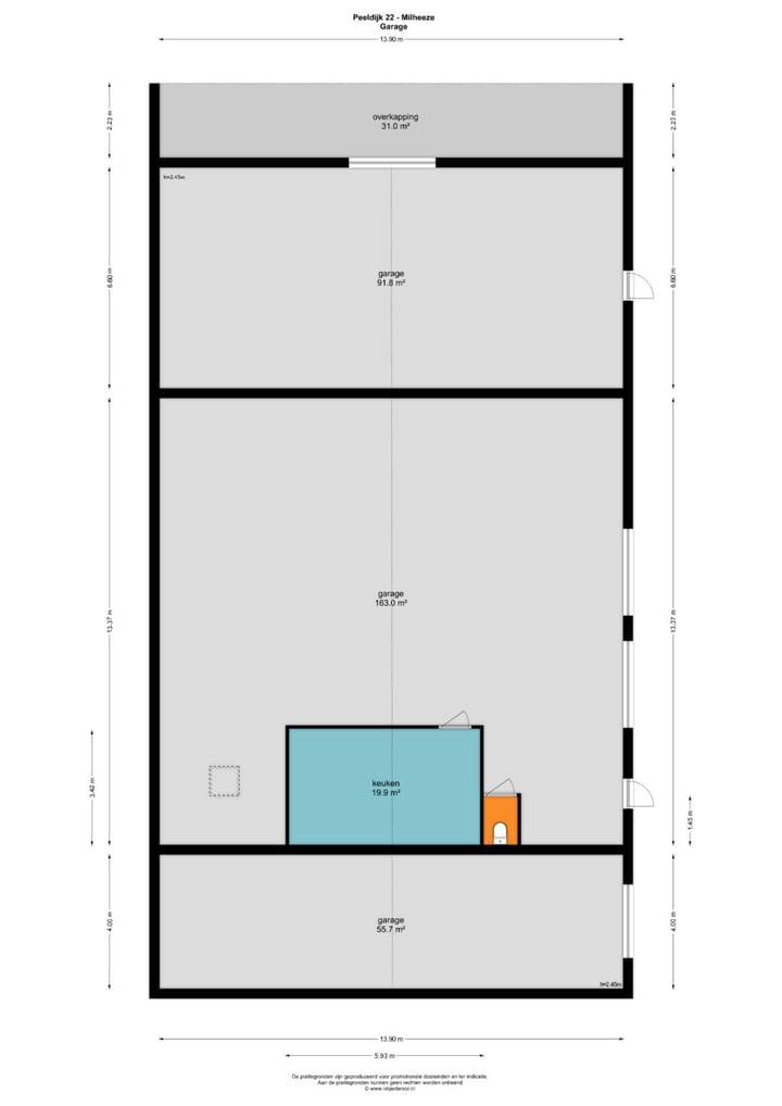Foto 66 van Peeldijk 22