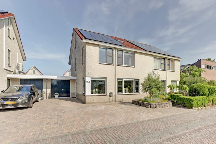 Foto 1 van Koggerdaalder 34