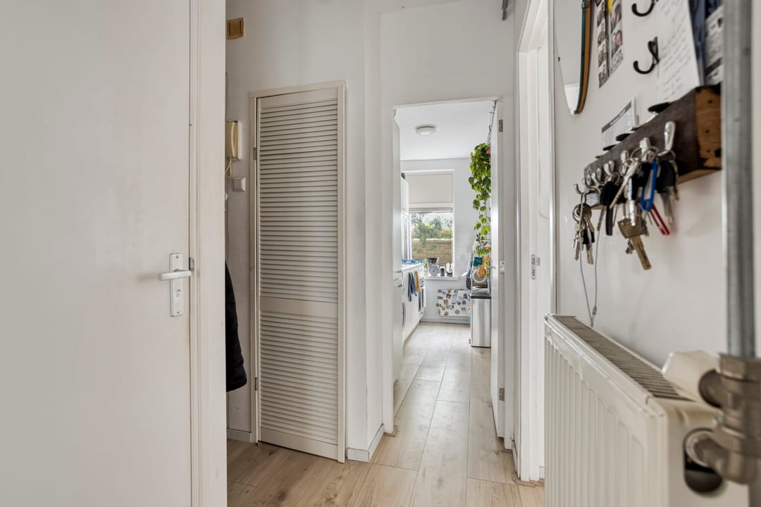 Foto 2 van Schiedamseweg Beneden 535-01L