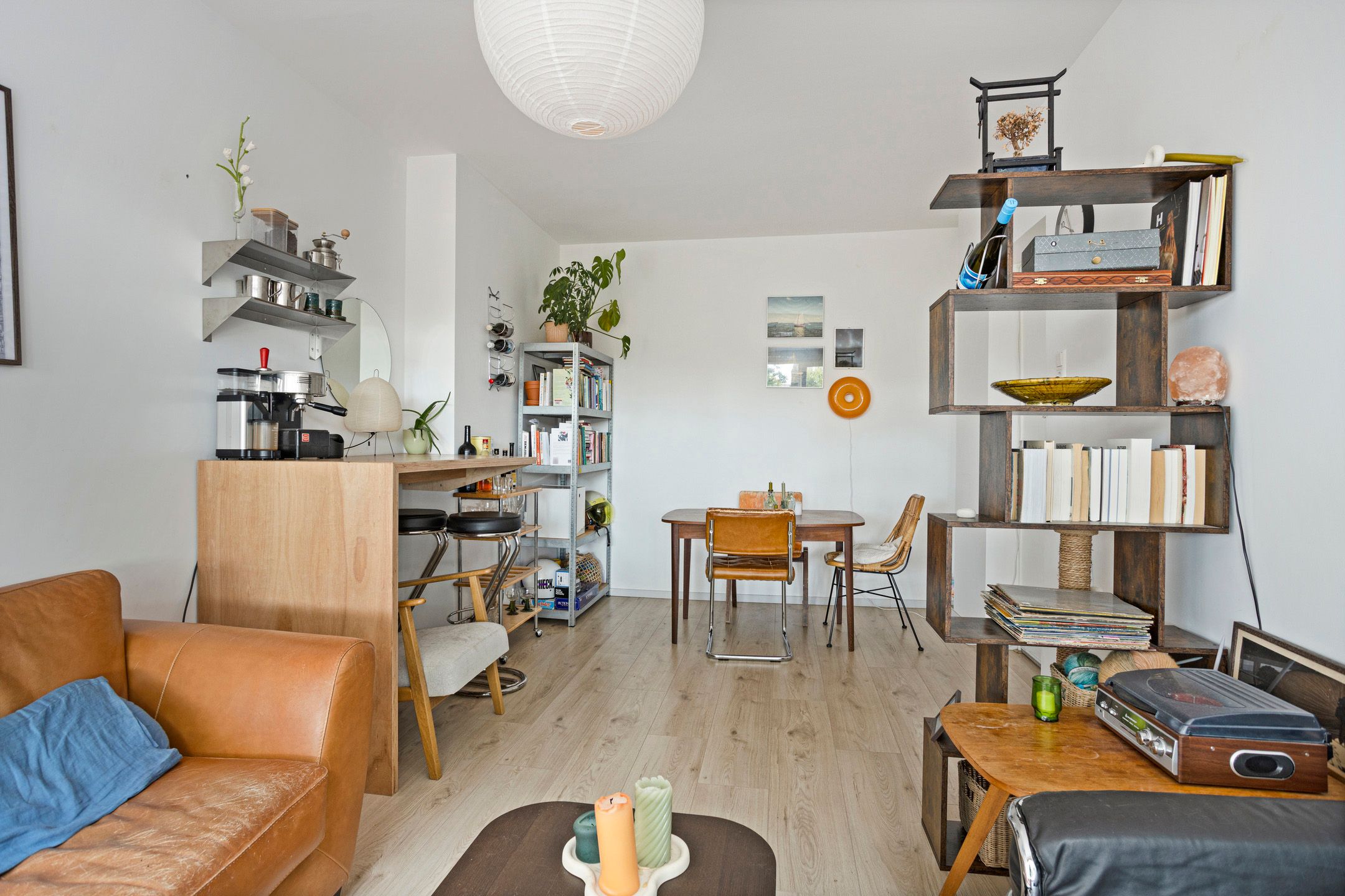 Foto 3 van Schiedamseweg Beneden 535-01L