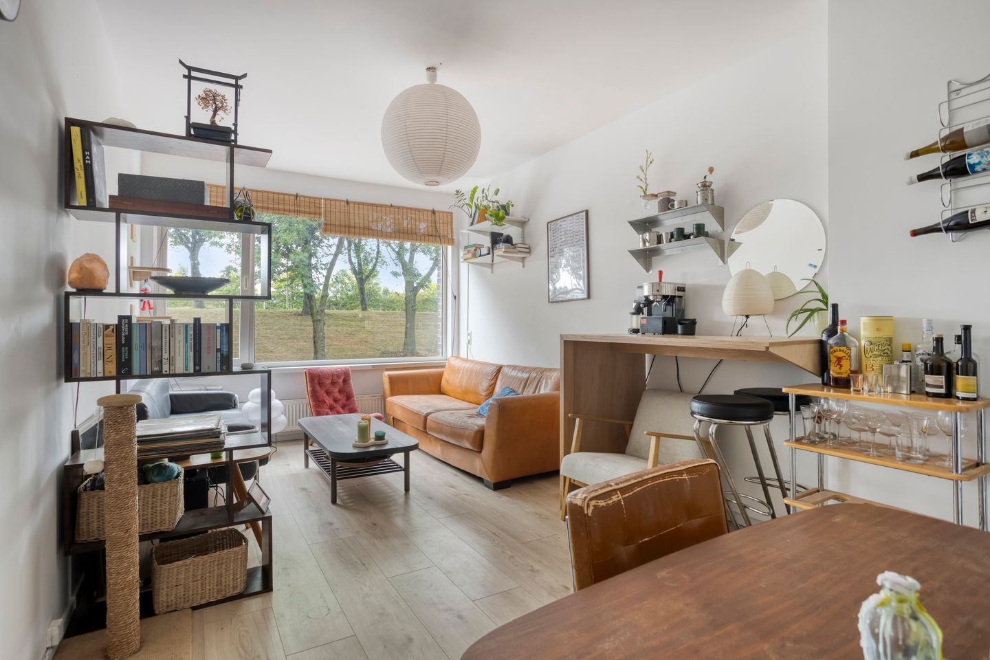 Foto 4 van Schiedamseweg Beneden 535-01L