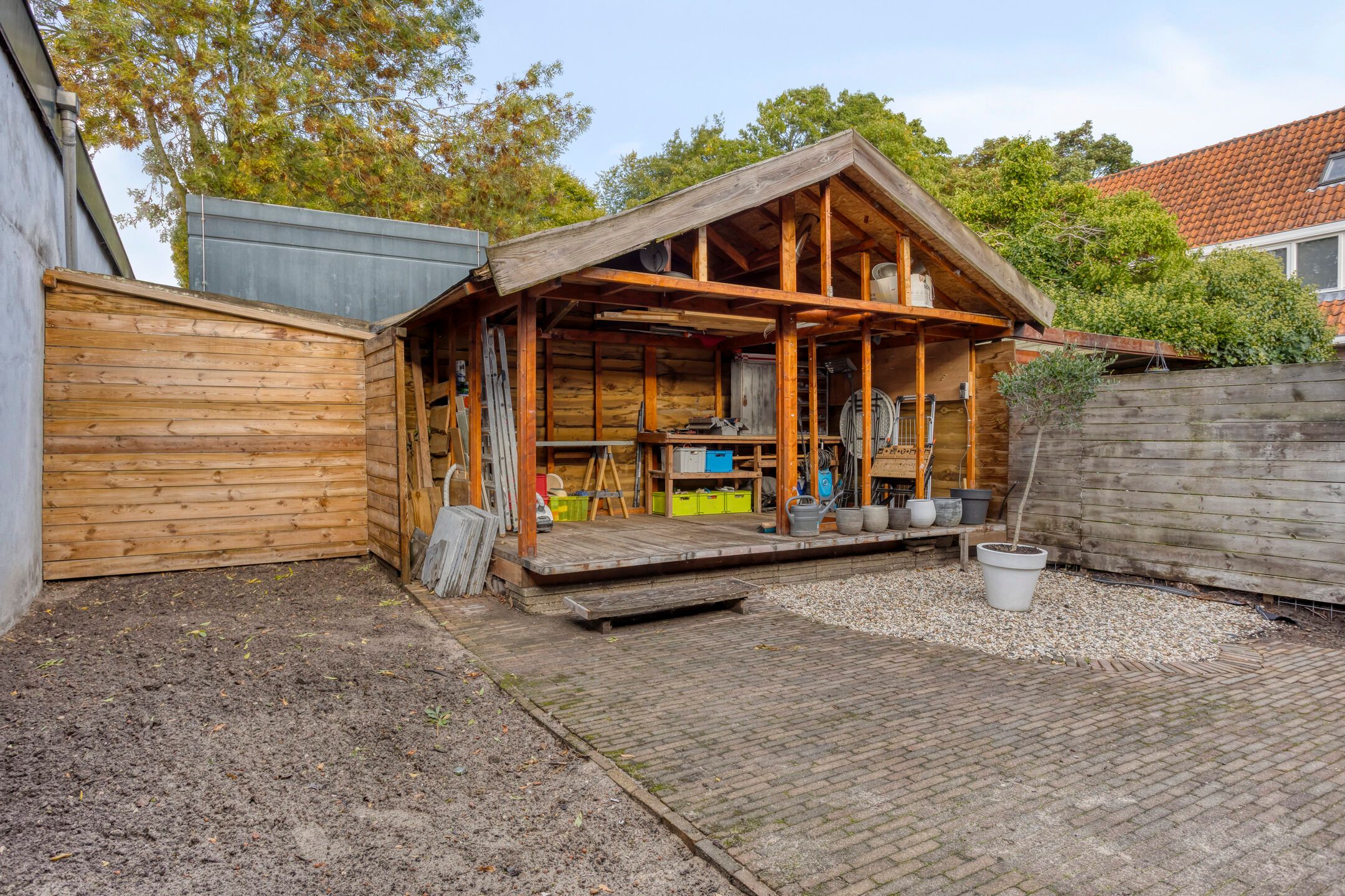 Foto 21 van Hoogstraat 27