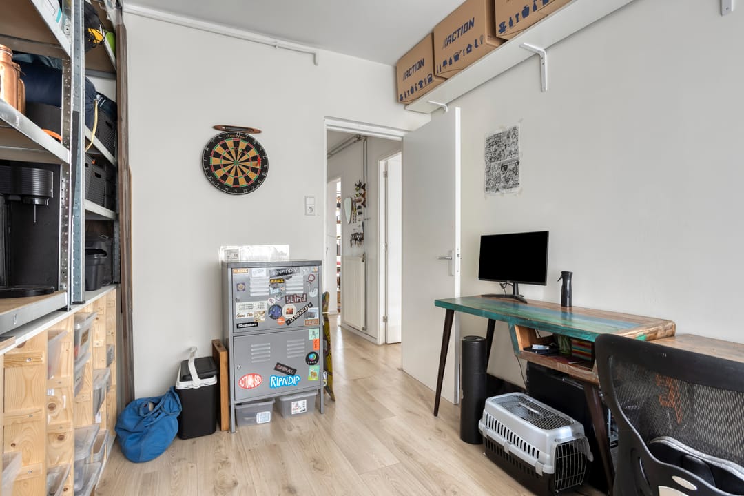 Foto 13 van Schiedamseweg Beneden 535-01L