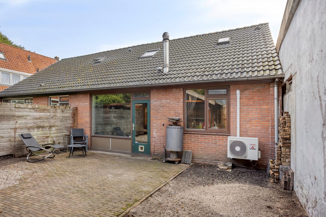 Foto 23 van Hoogstraat 27