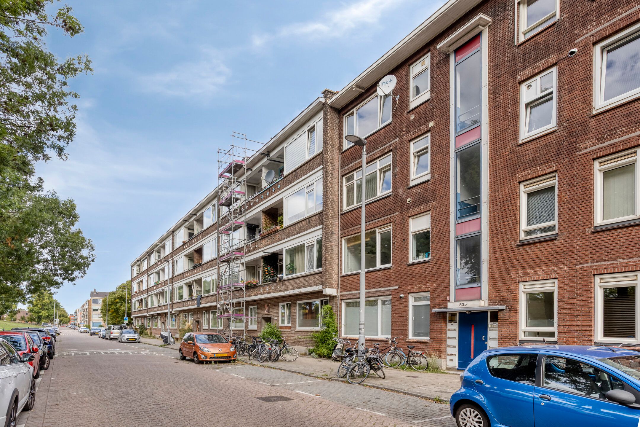 Foto 18 van Schiedamseweg Beneden 535-01L