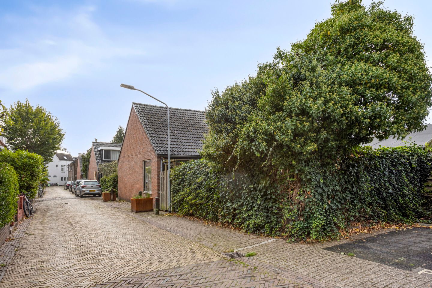 Foto 25 van Hoogstraat 27