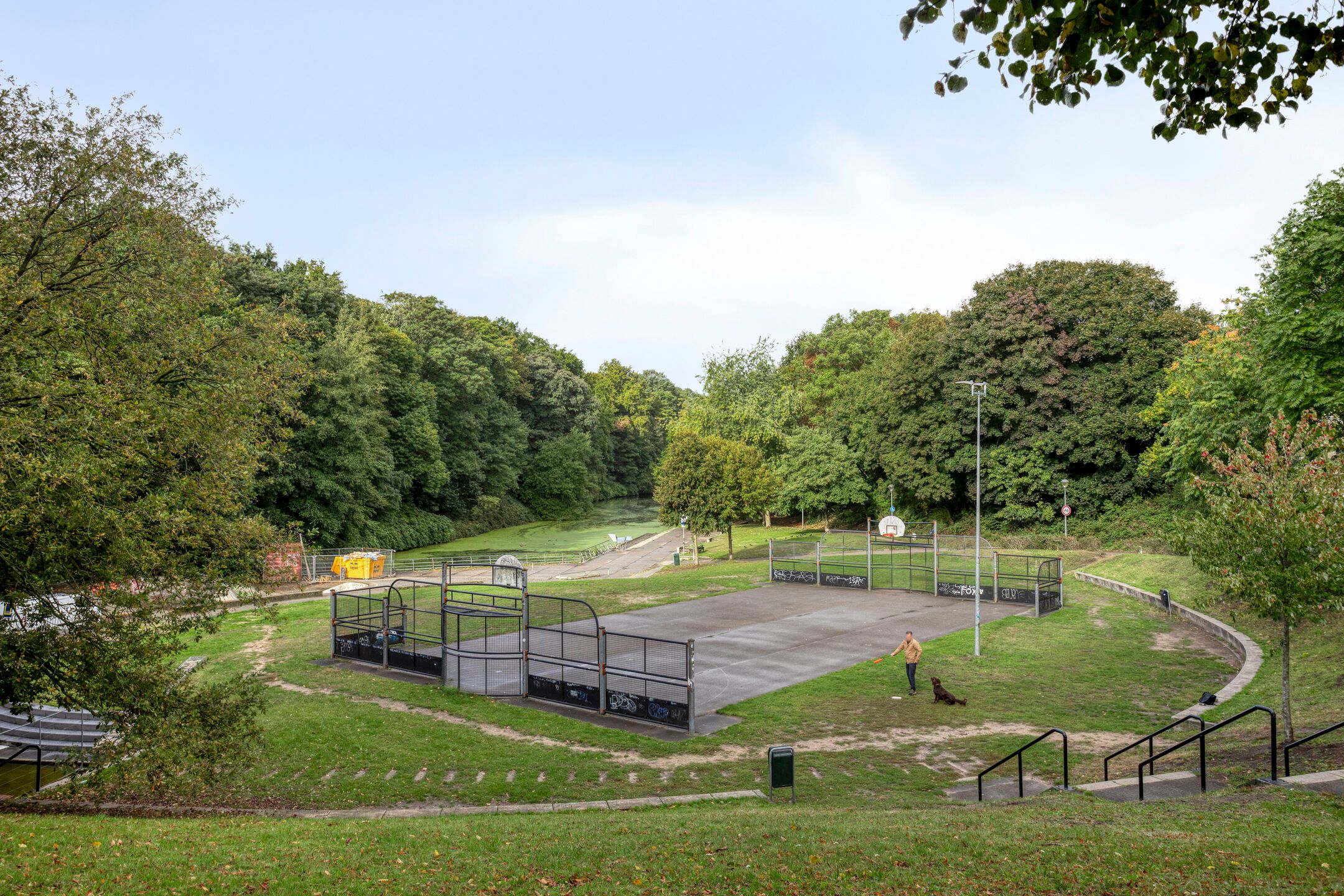 Foto 27 van Hoogstraat 27