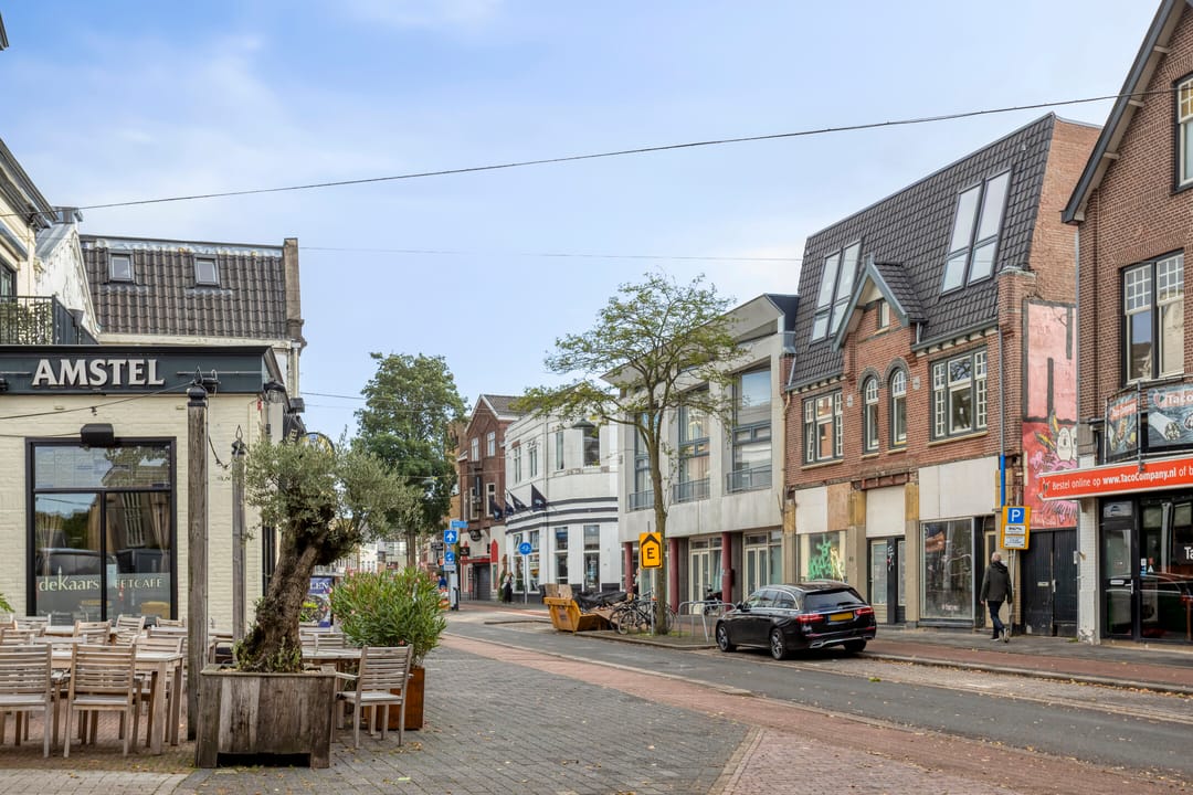 Foto 26 van Hoogstraat 27