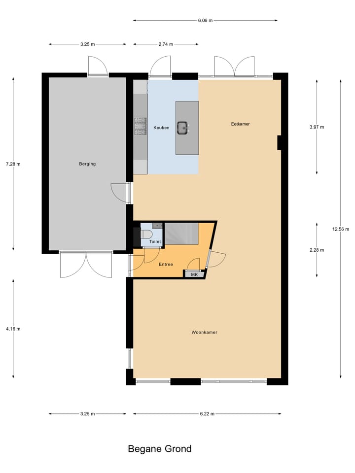 Foto 40 van Koggerdaalder 34