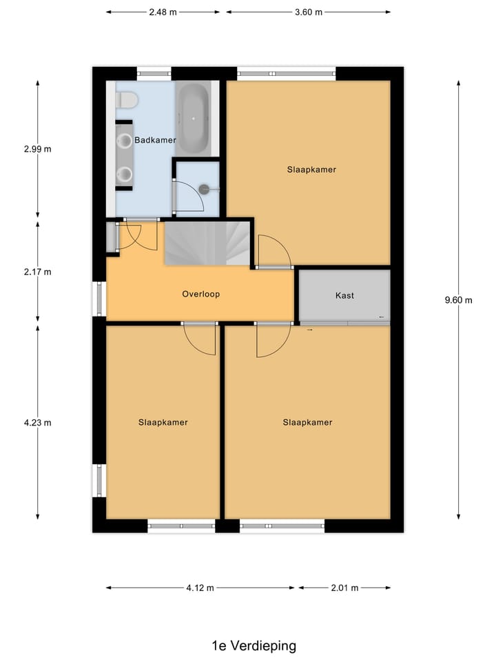 Foto 41 van Koggerdaalder 34
