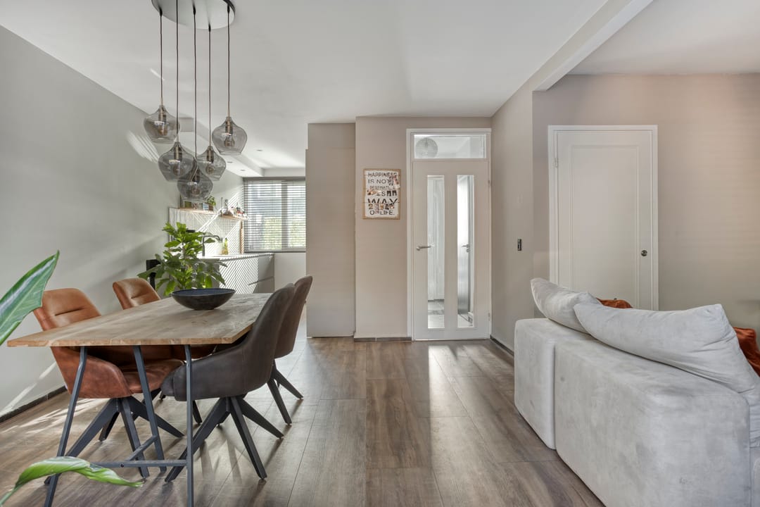 Foto 1 van Hoogstraat 27