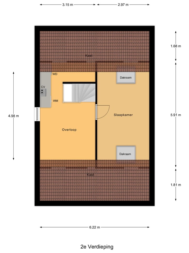 Foto 42 van Koggerdaalder 34