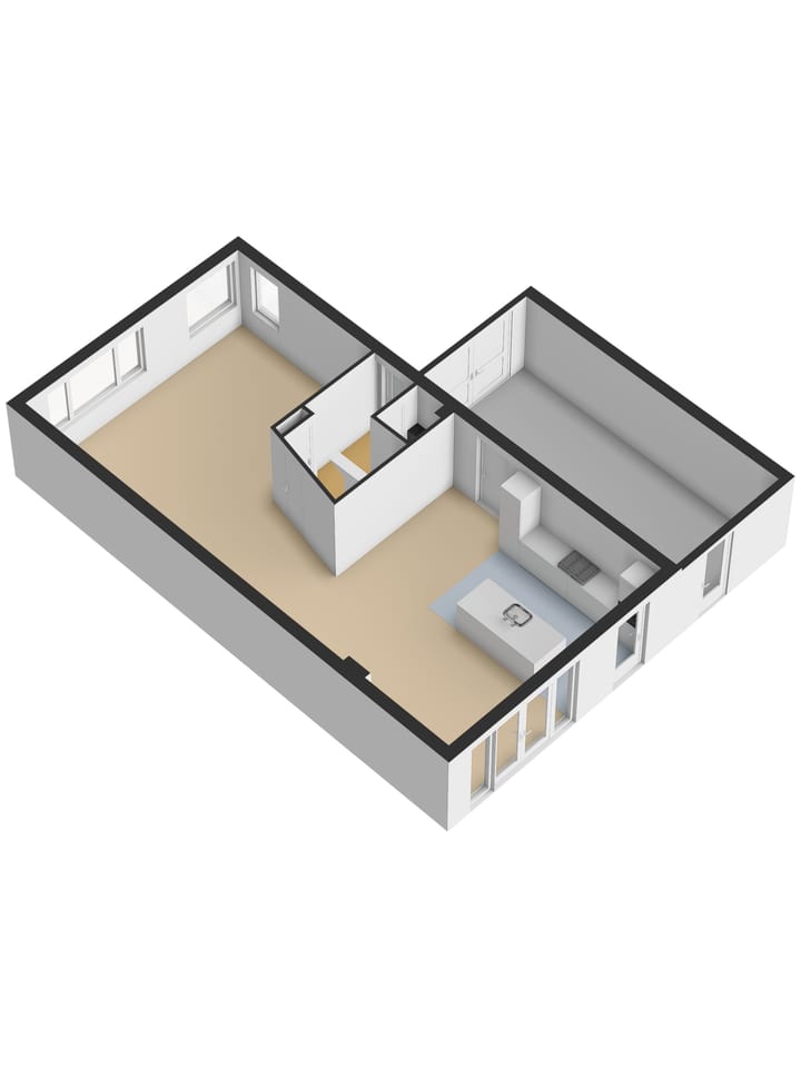 Foto 43 van Koggerdaalder 34