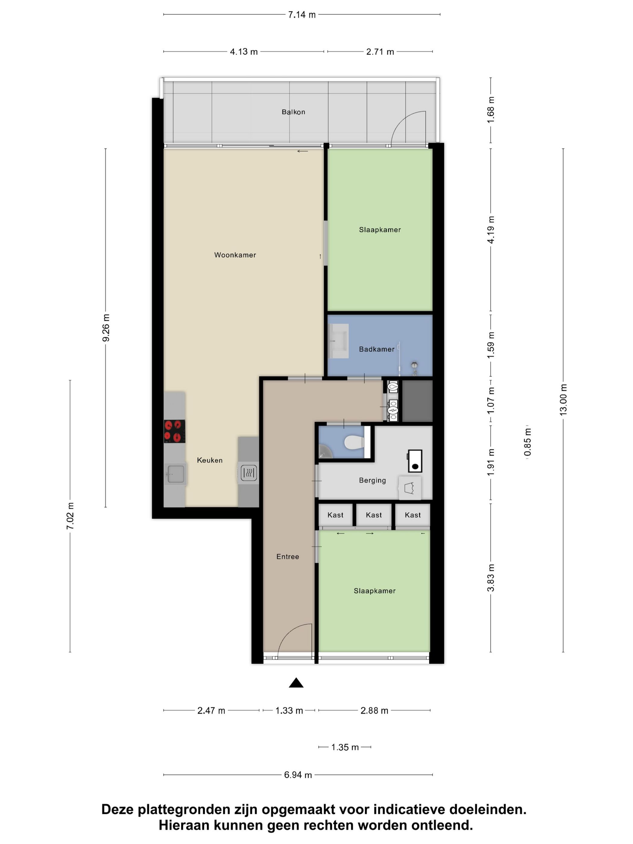 Foto 36 van Jan Campertstraat 50