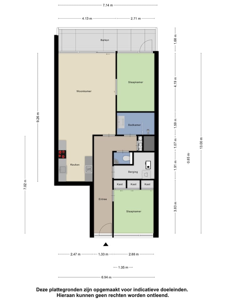 Foto 36 van Jan Campertstraat 50