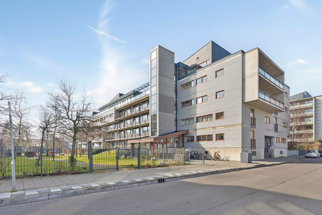 Foto 32 van Jan Campertstraat 50