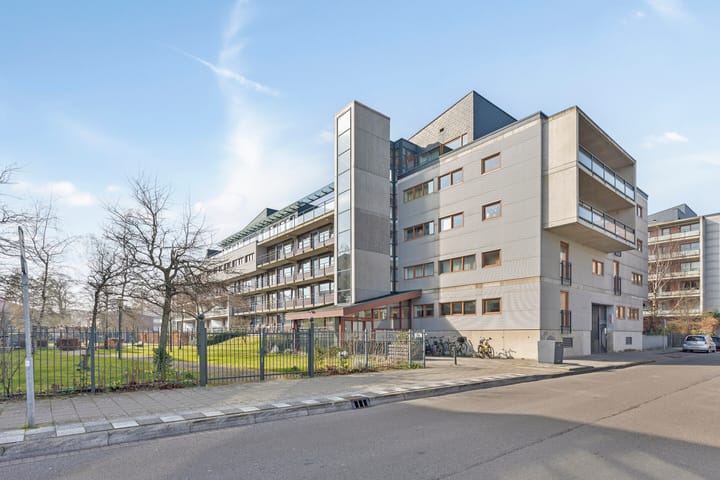 Foto 32 van Jan Campertstraat 50