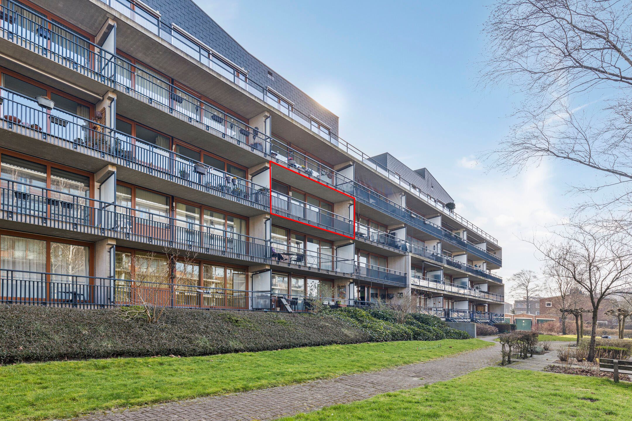 Foto 30 van Jan Campertstraat 50