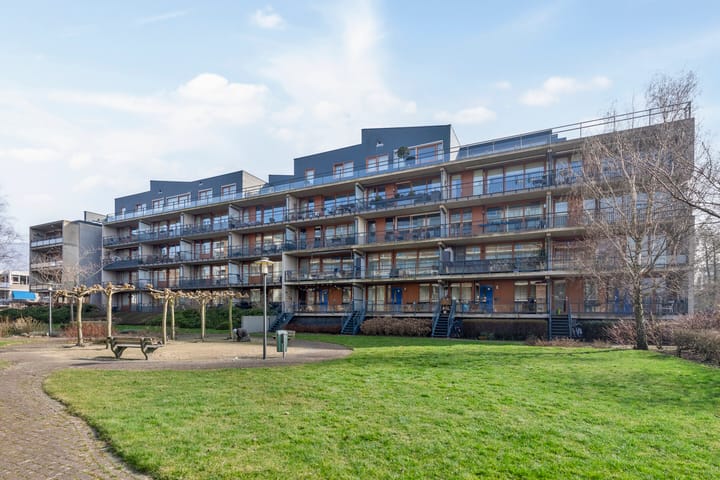 Foto 31 van Jan Campertstraat 50