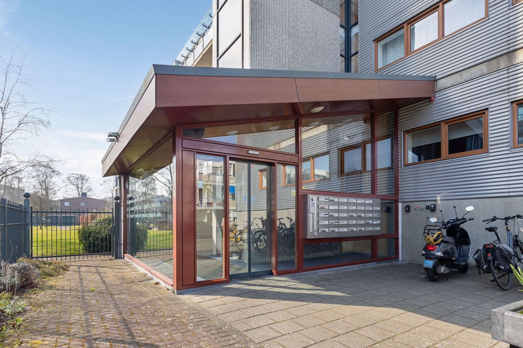 Foto 6 van Jan Campertstraat 50