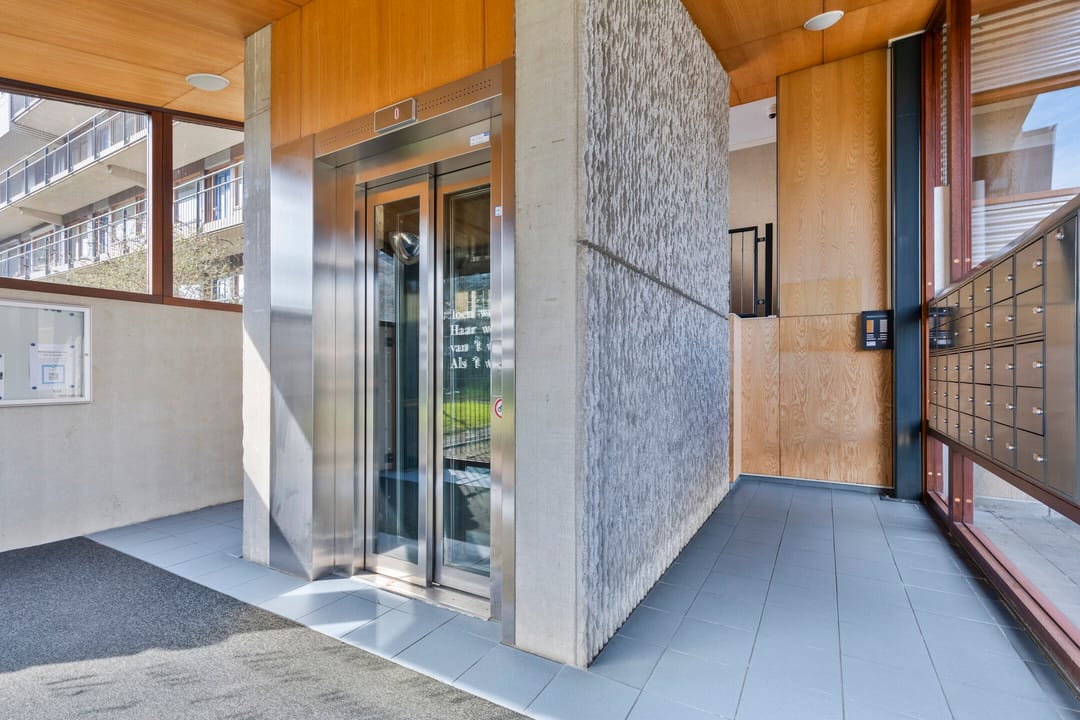 Foto 7 van Jan Campertstraat 50