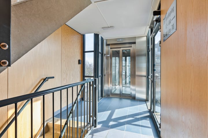 Foto 8 van Jan Campertstraat 50