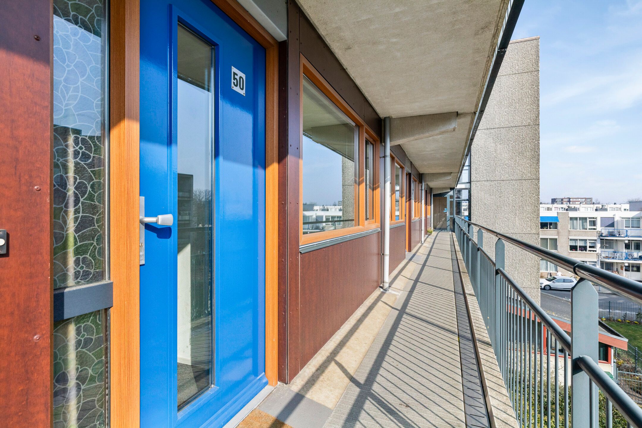 Foto 9 van Jan Campertstraat 50