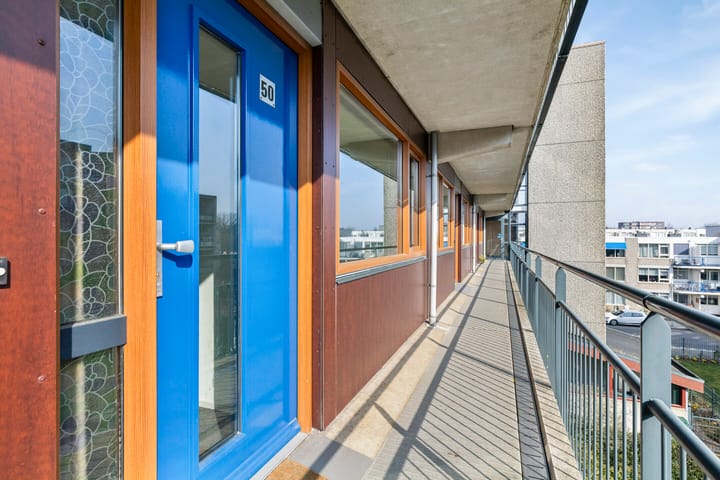 Foto 9 van Jan Campertstraat 50