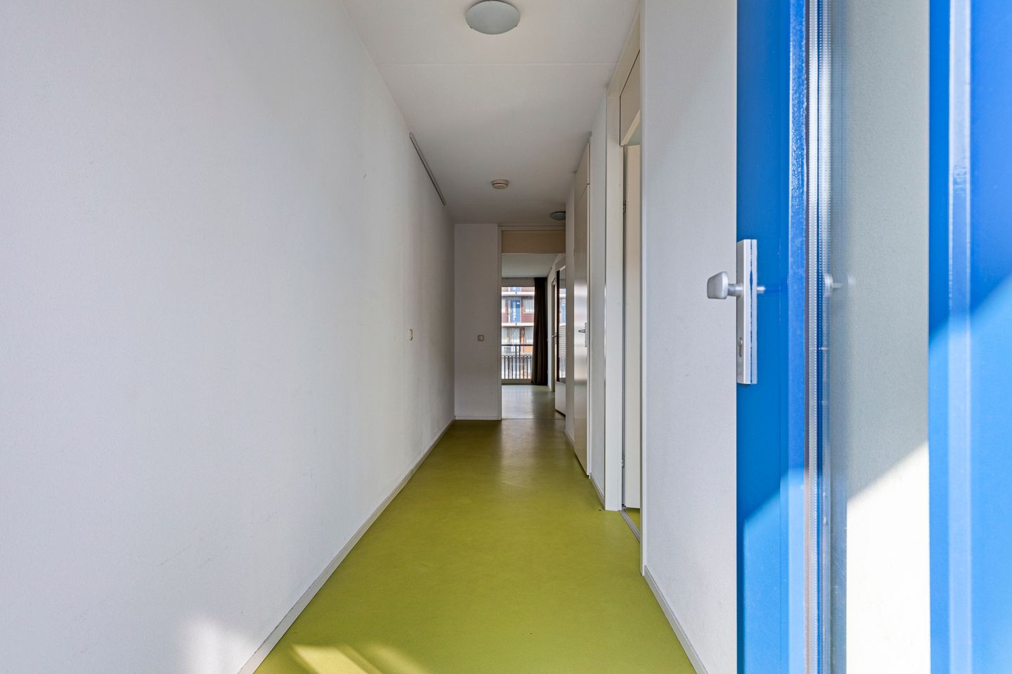 Foto 10 van Jan Campertstraat 50