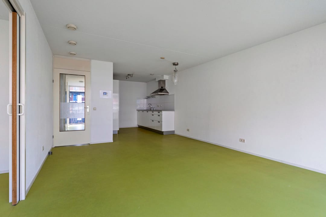 Foto 2 van Jan Campertstraat 50