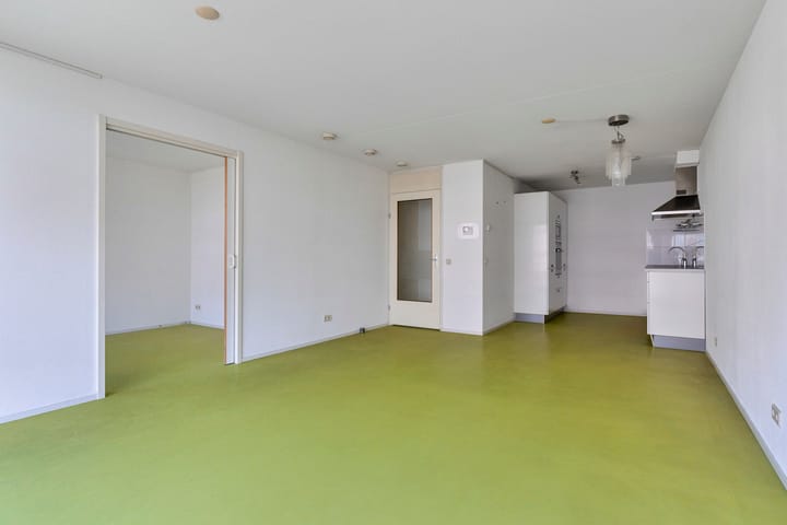 Foto 13 van Jan Campertstraat 50