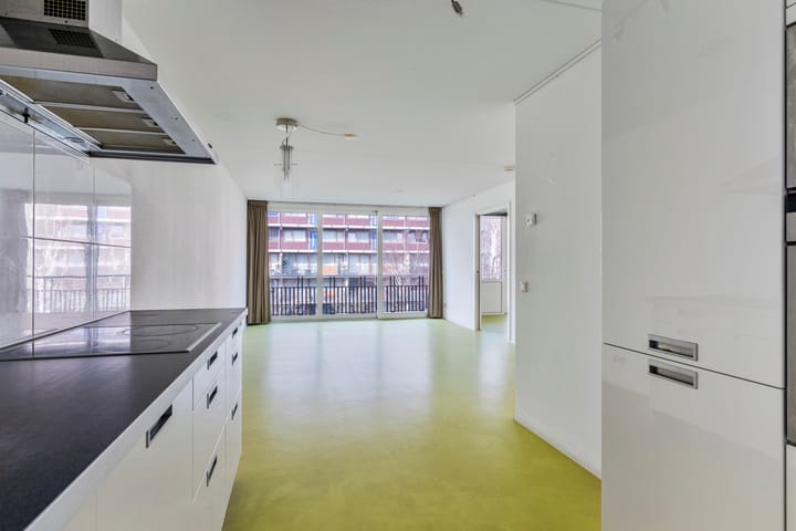 Foto 4 van Jan Campertstraat 50