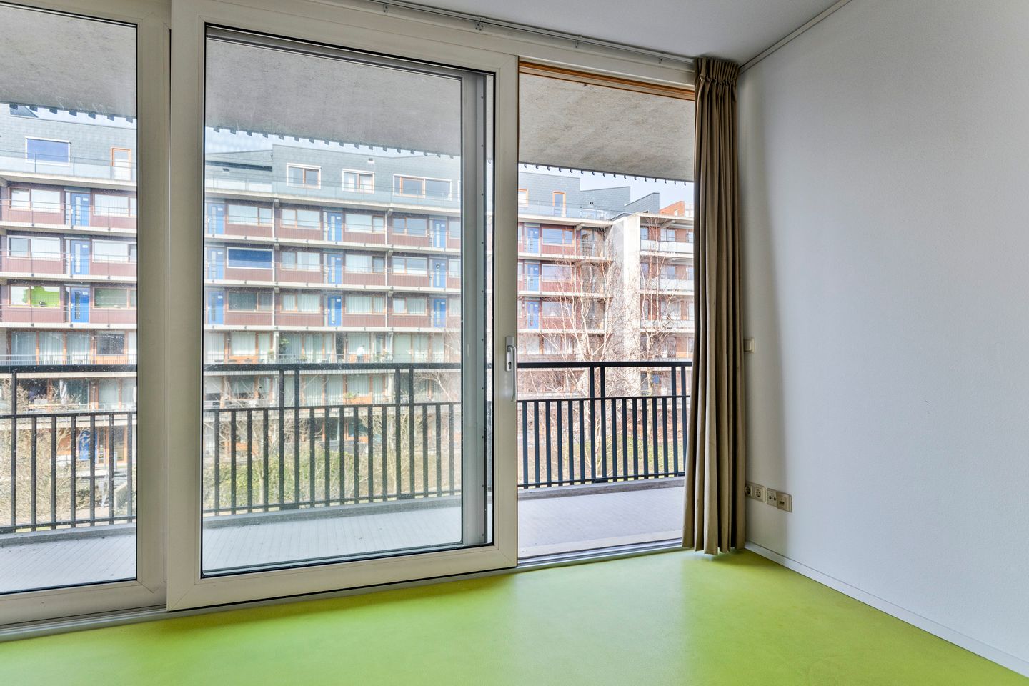 Foto 14 van Jan Campertstraat 50