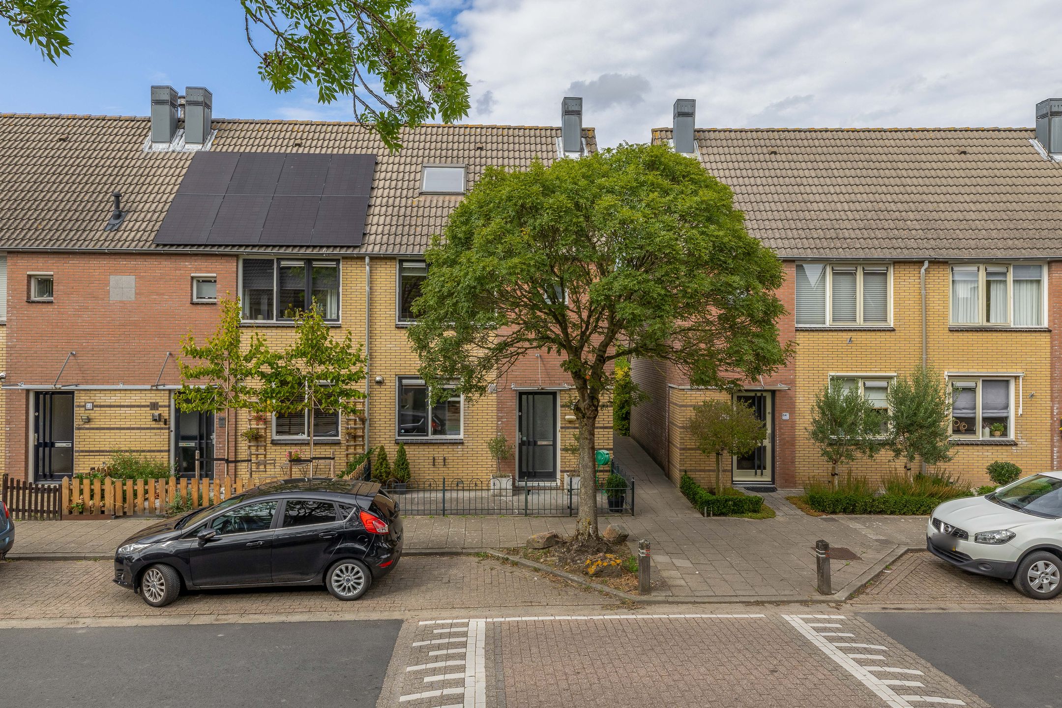 Akkerweg, 66, Moerkapelle, 2751CP, Zuid-Holland, Nederland 66