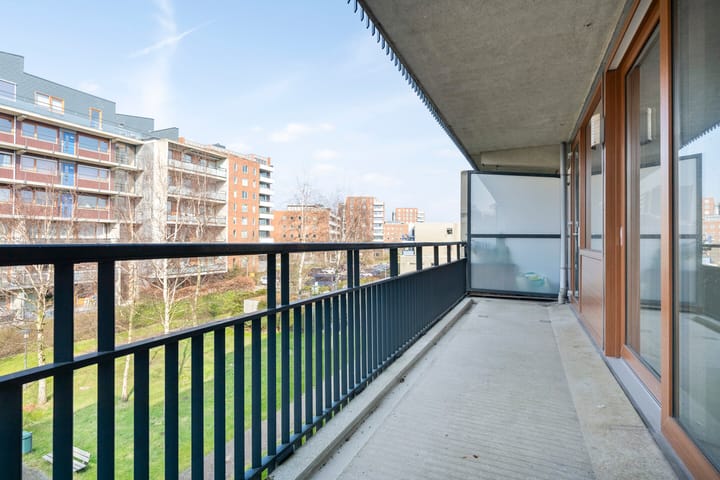 Foto 16 van Jan Campertstraat 50