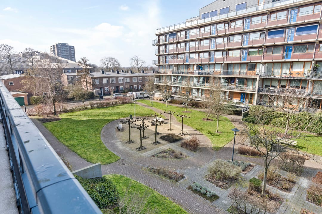 Foto 17 van Jan Campertstraat 50