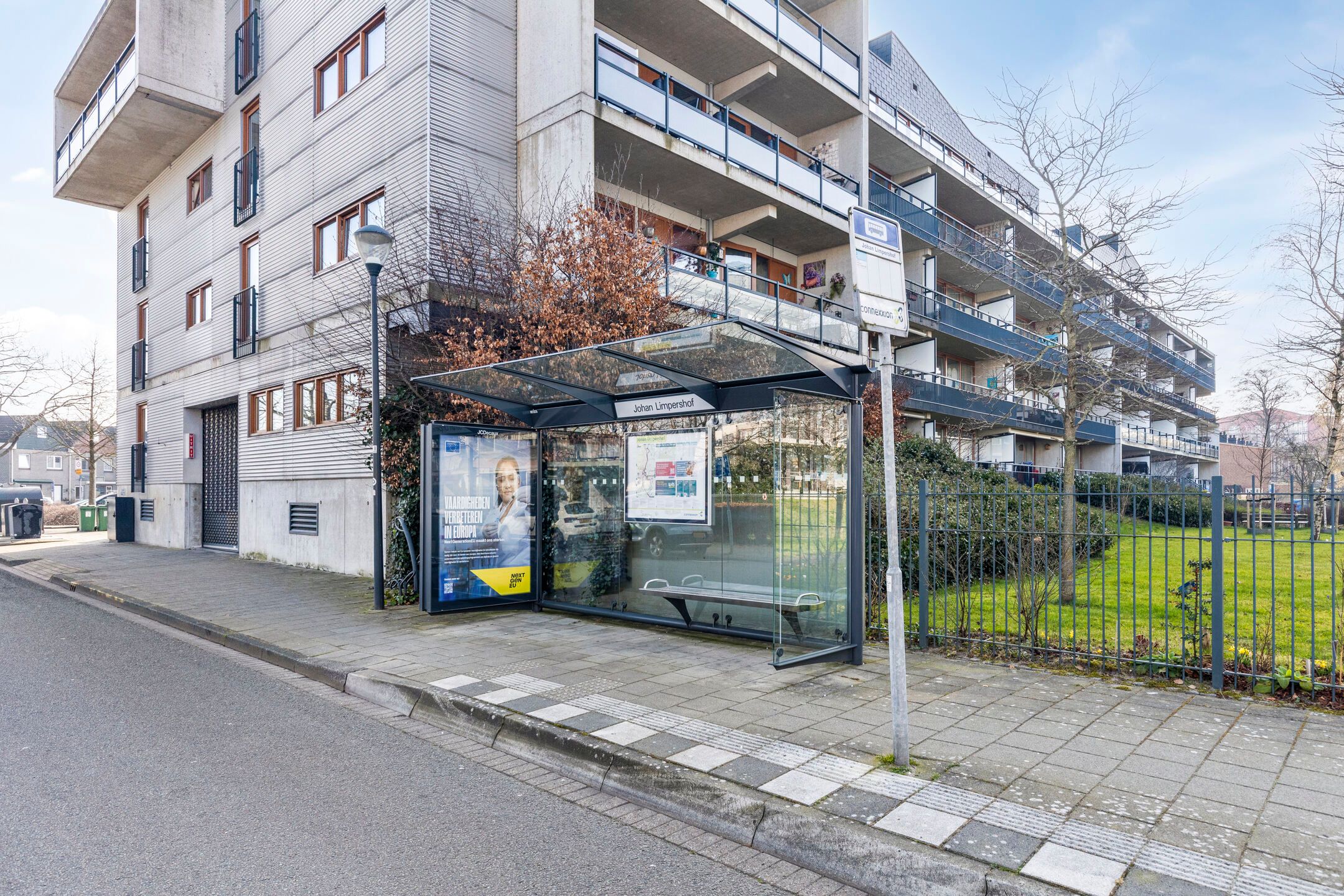 Foto 33 van Jan Campertstraat 50