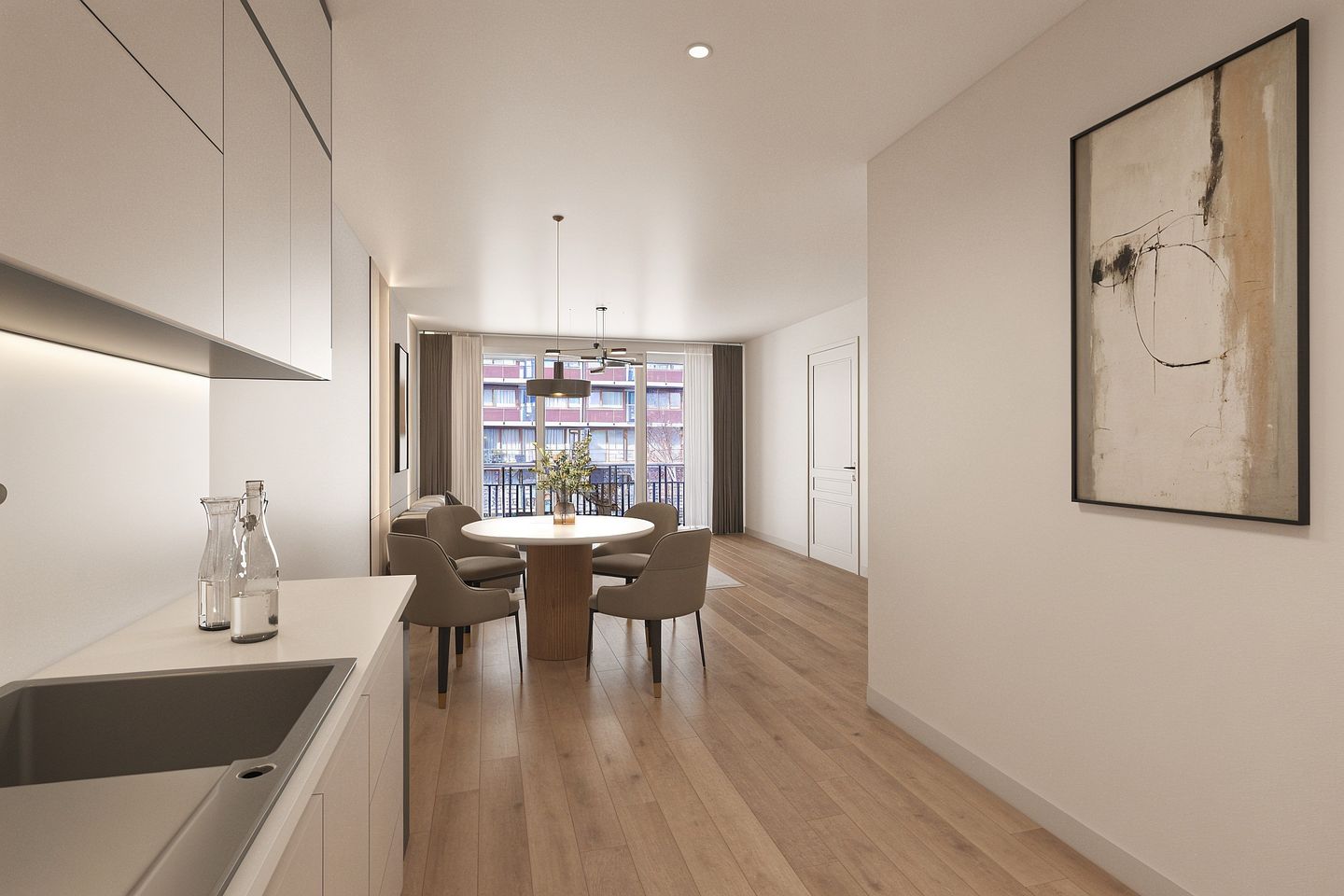 Foto 5 van Jan Campertstraat 50