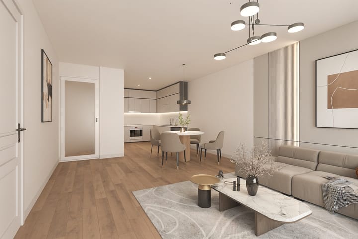 Foto 3 van Jan Campertstraat 50