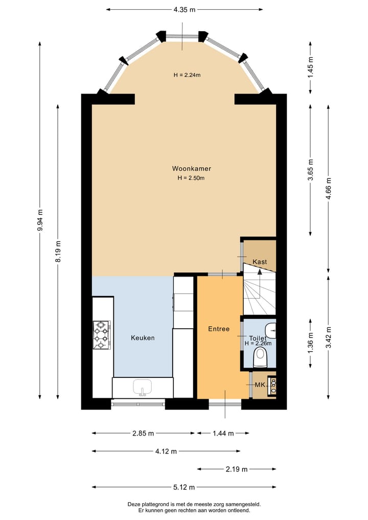 Photo 30 of Akkerweg 66