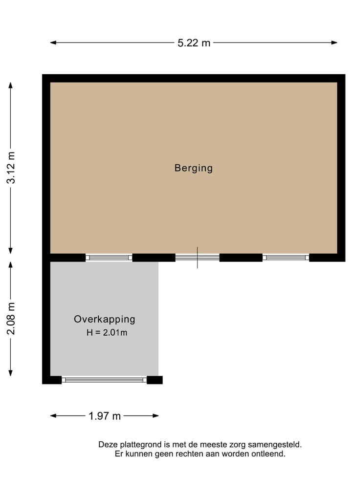 Photo 35 of Akkerweg 66