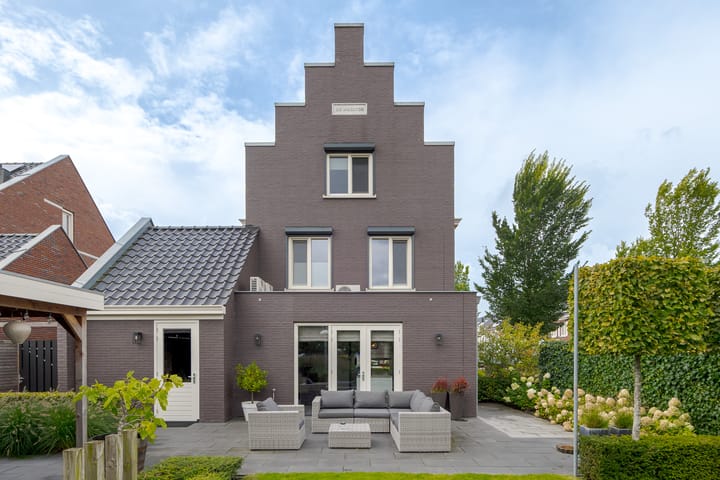 Foto 4 van Wismar 30