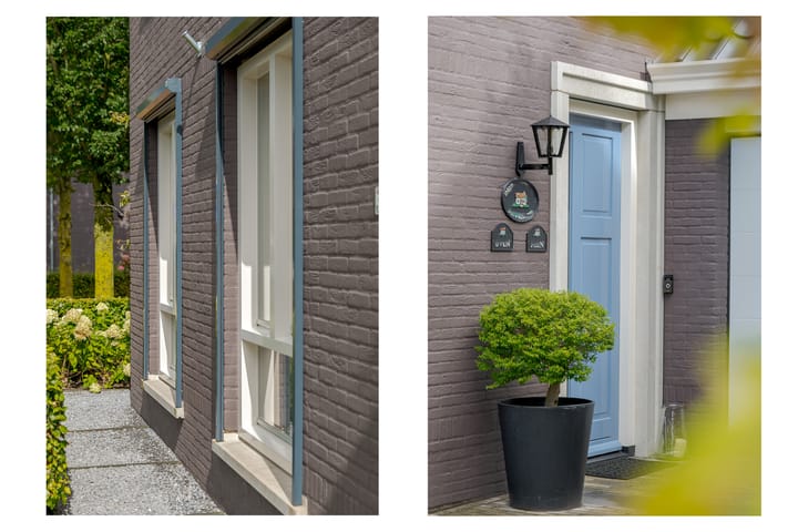 Foto 6 van Wismar 30